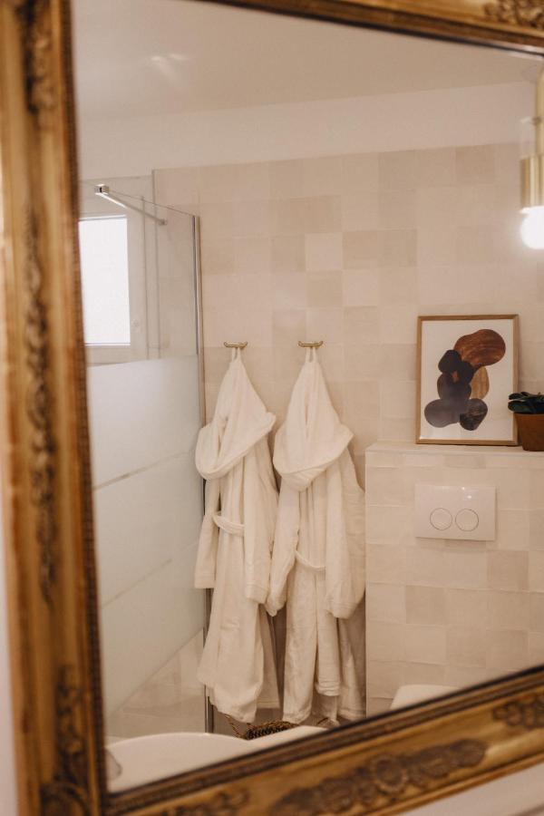 Le Clos Serein Le Beausset Kültér fotó